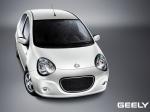 Emgrand Gleagle GC2-RV Panda 2010 года